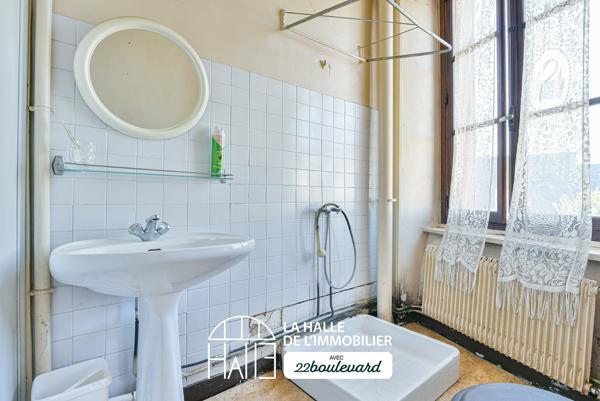 Maison 9 pièces - 175 m² Exclusivité