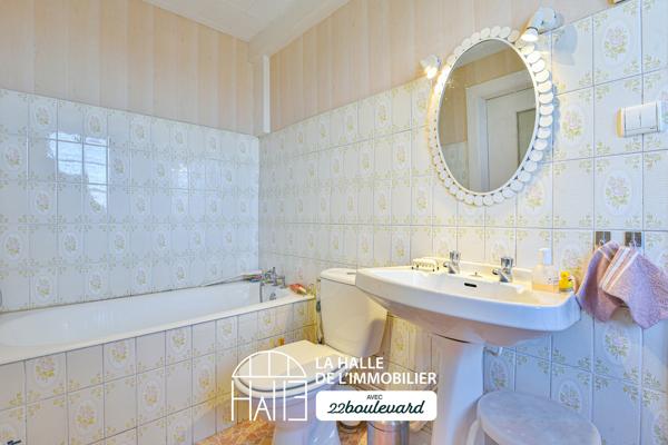 Maison 9 pièces - 175 m² Exclusivité