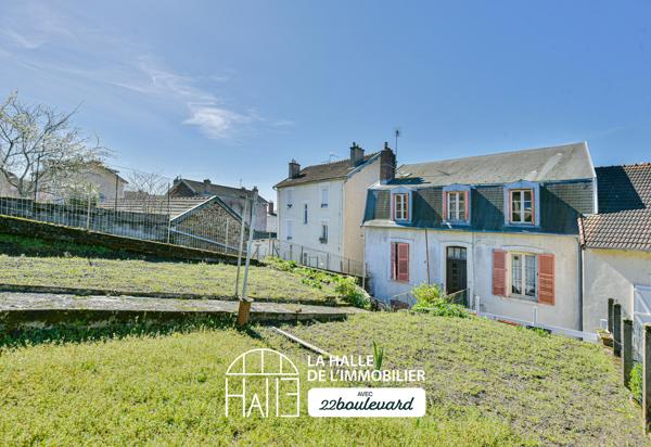 Maison 9 pièces - 175 m² Exclusivité