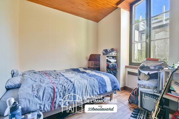 Maison 9 pièces - 175 m² Exclusivité