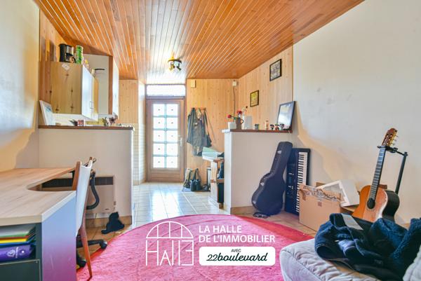 Maison 9 pièces - 175 m² Exclusivité