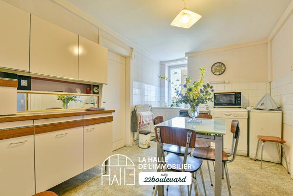 Maison 9 pièces - 175 m² Exclusivité