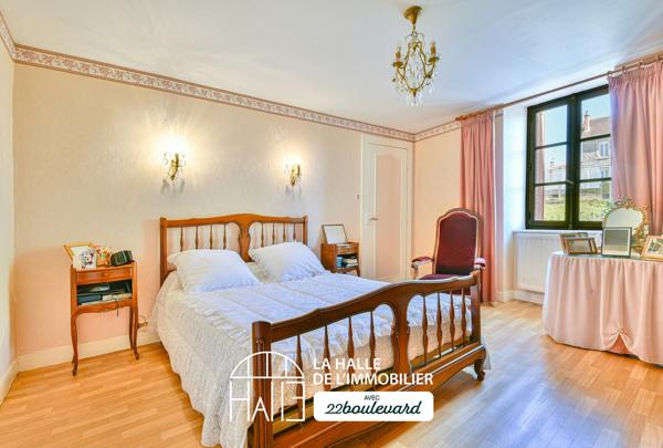 Maison 9 pièces - 175 m² Exclusivité