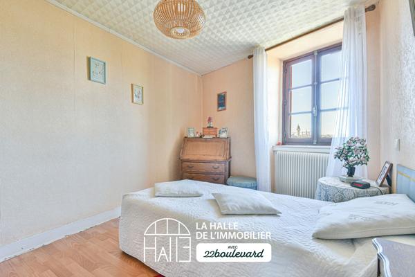Maison 9 pièces - 175 m² Exclusivité