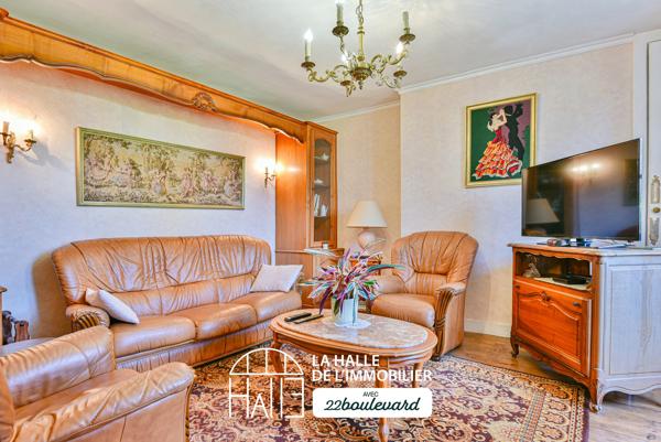 Maison 9 pièces - 175 m² Exclusivité