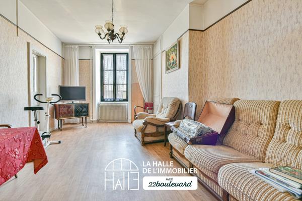 Maison 9 pièces - 175 m² Exclusivité
