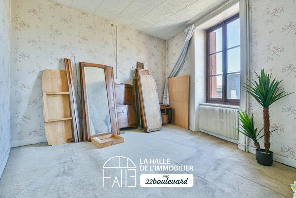 Maison 9 pièces - 175 m² Exclusivité