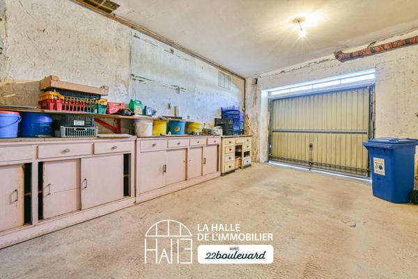 Maison 9 pièces - 175 m² Exclusivité