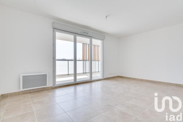 Appartement à vendre 3 pièces 60 m² Marseille 13