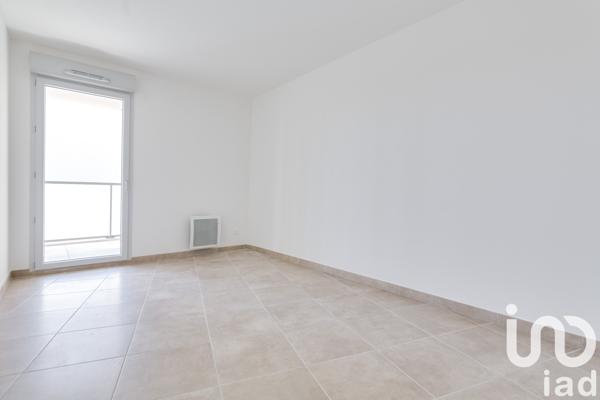 Appartement à vendre 3 pièces 60 m² Marseille 13