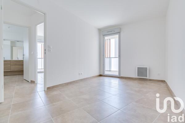 Appartement à vendre 3 pièces 60 m² Marseille 13