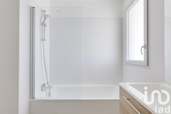 Appartement à vendre 3 pièces 60 m² Marseille 13