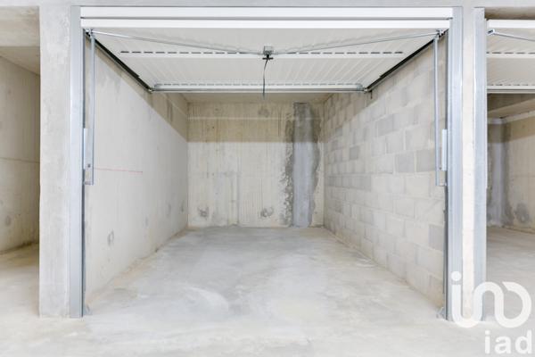 Appartement à vendre 3 pièces 60 m² Marseille 13