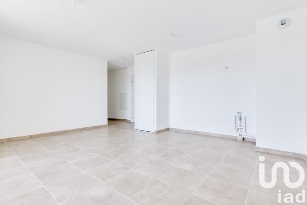 Appartement à vendre 3 pièces 60 m² Marseille 13