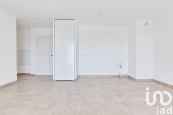 Appartement à vendre 3 pièces 60 m² Marseille 13