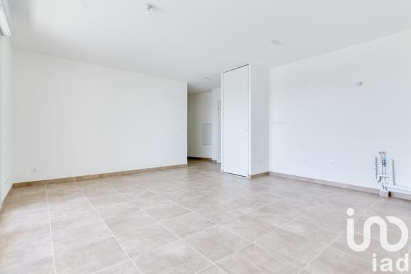 Appartement à vendre 3 pièces 60 m² Marseille 13