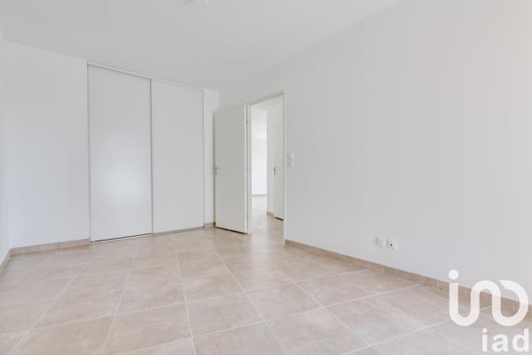 Appartement à vendre 3 pièces 60 m² Marseille 13
