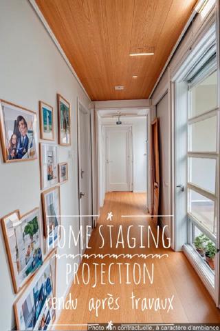 MAISON A VENDRE A TERGNIER (AISNE) - 7 PIECES - 110 m² - JARDIN - GARAGE