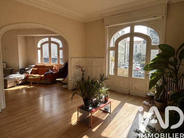 Maison à vendre 4 pièces 180 m² Clermont-Ferrand