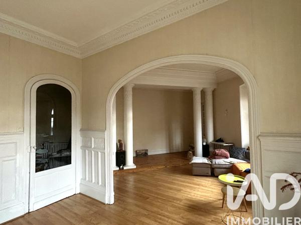 Maison à vendre 4 pièces 180 m² Clermont-Ferrand