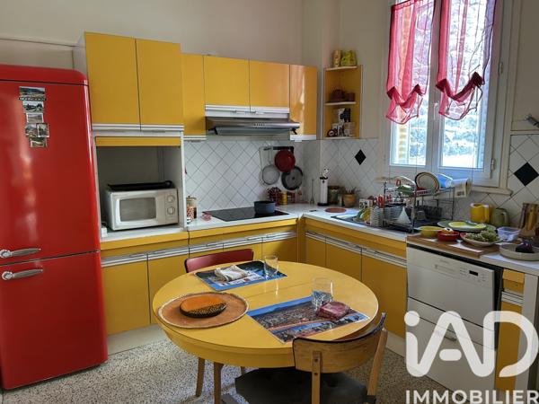 Maison à vendre 4 pièces 180 m² Clermont-Ferrand