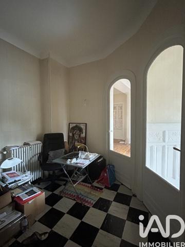 Maison à vendre 4 pièces 180 m² Clermont-Ferrand