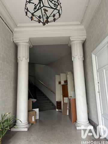 Maison à vendre 4 pièces 180 m² Clermont-Ferrand