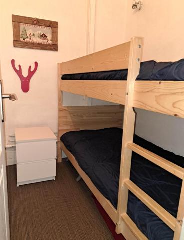 Appartement 3 pièces de 33 m² à Le mont dore