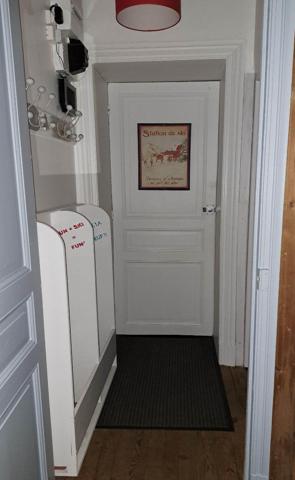 Appartement 3 pièces de 33 m² à Le mont dore