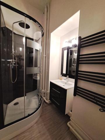 Appartement 3 pièces de 33 m² à Le mont dore