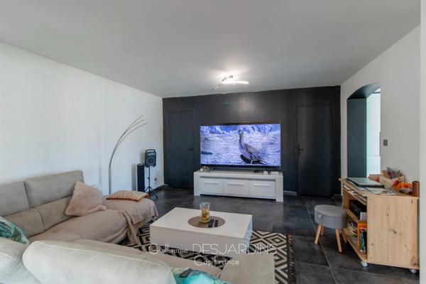 Maison à vendre 6 pièces ARGENTAN (61)