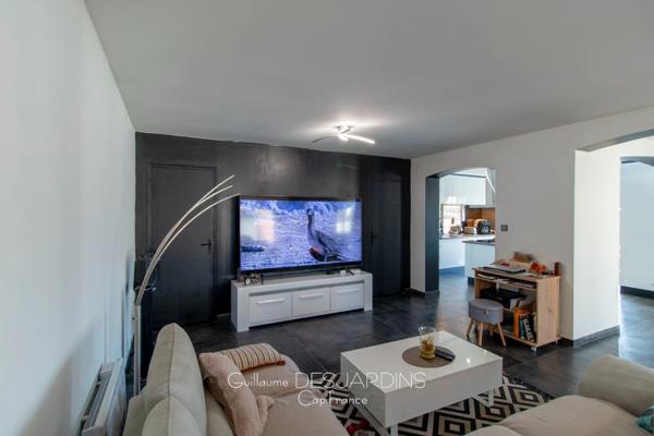 Maison à vendre 6 pièces ARGENTAN (61)