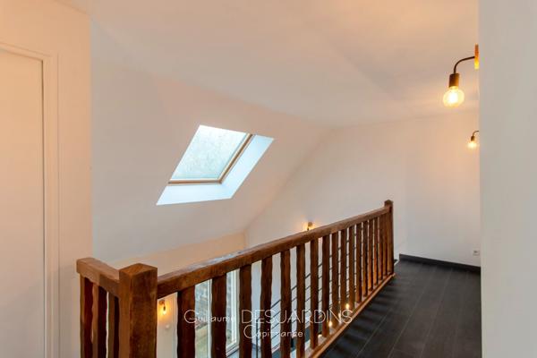 Maison à vendre 6 pièces ARGENTAN (61)