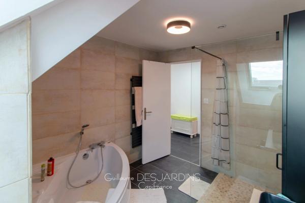 Maison à vendre 6 pièces ARGENTAN (61)