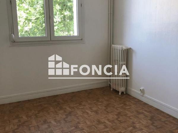 Location Appartement 4 pièces 63.9 m² - 19 RUE G. ANTHONIOZ DE GAULLE Athis Mons 91200