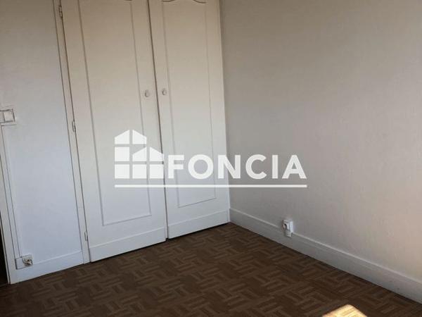 Location Appartement 4 pièces 63.9 m² - 19 RUE G. ANTHONIOZ DE GAULLE Athis Mons 91200