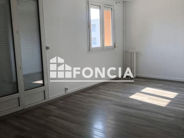 Location Appartement 4 pièces 63.9 m² - 19 RUE G. ANTHONIOZ DE GAULLE Athis Mons 91200