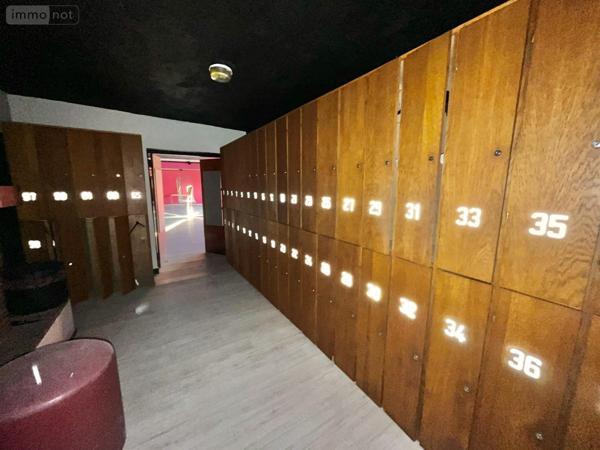 Immeuble à vendre à Ingrandes-Le-Fresne-sur-Loire dans le Maine-et-Loire (49123), ref : 49019-3368