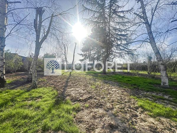 Location maison près de BOUILLE SAINT PAUL - 4 pièce(s) - 132 m² - 800 €/mois