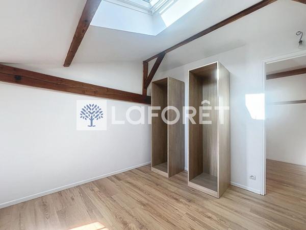 Location maison près de BOUILLE SAINT PAUL - 4 pièce(s) - 132 m² - 800 €/mois