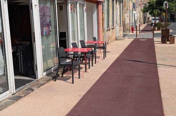 Opportunité Clé en Main : Cession de Fonds de Commerce Restaurant – Sa 48 000 €