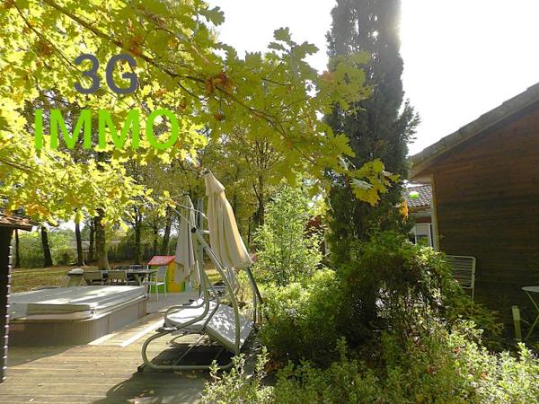 Vente / Maison à Cazaubon (32150)