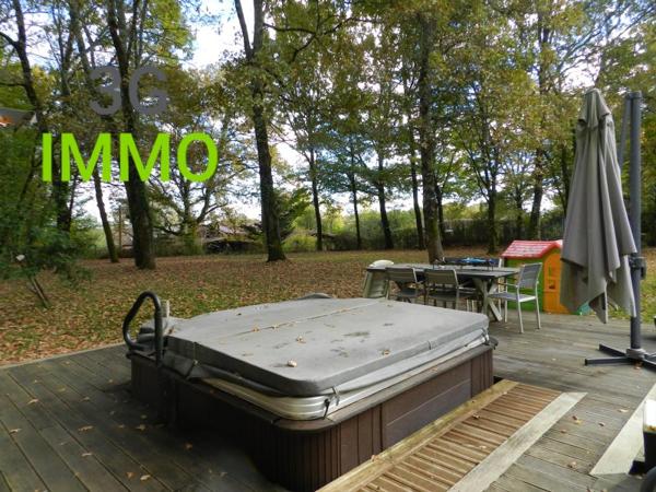 Vente / Maison à Cazaubon (32150)