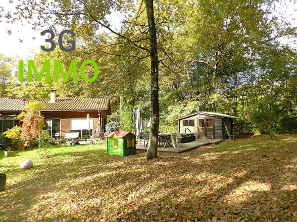 Vente / Maison à Cazaubon (32150)
