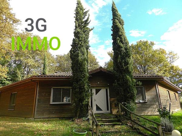 Vente / Maison à Cazaubon (32150)