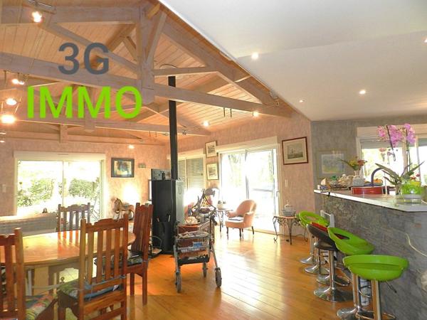 Vente / Maison à Cazaubon (32150)