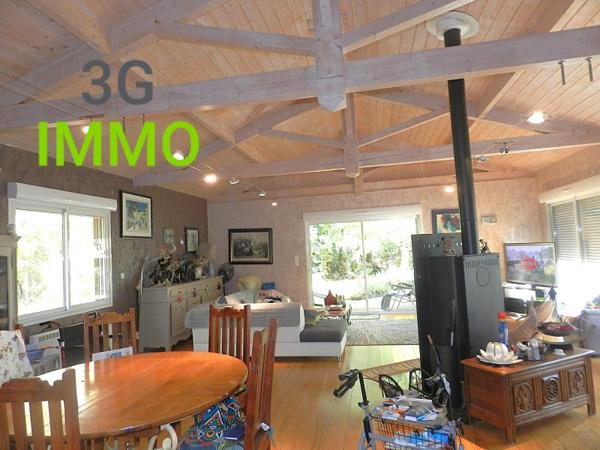 Vente / Maison à Cazaubon (32150)