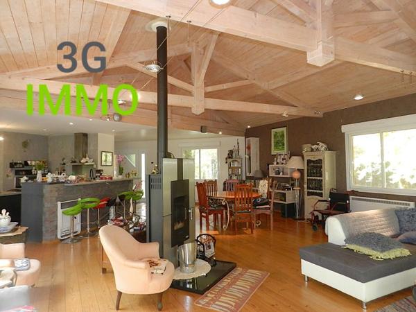 Vente / Maison à Cazaubon (32150)