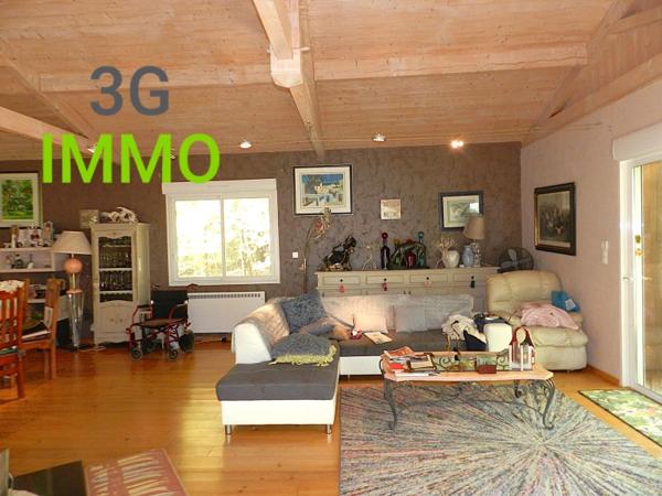 Vente / Maison à Cazaubon (32150)