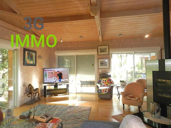 Vente / Maison à Cazaubon (32150)